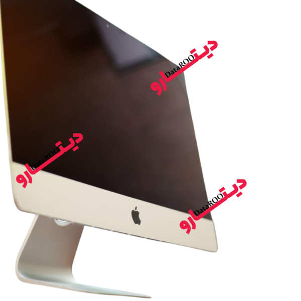 iMac استوک A1418 رم 8 و Core i5 نسل 4 هارد 500 ssd سامسونگ