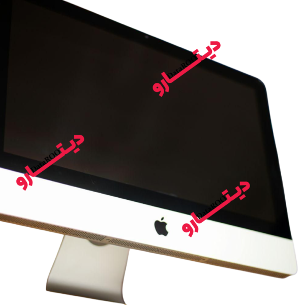 آل این وان استوک اپل مدل iMac A1311 رم 8 ، i5 ، هارد 500 (تمیز)